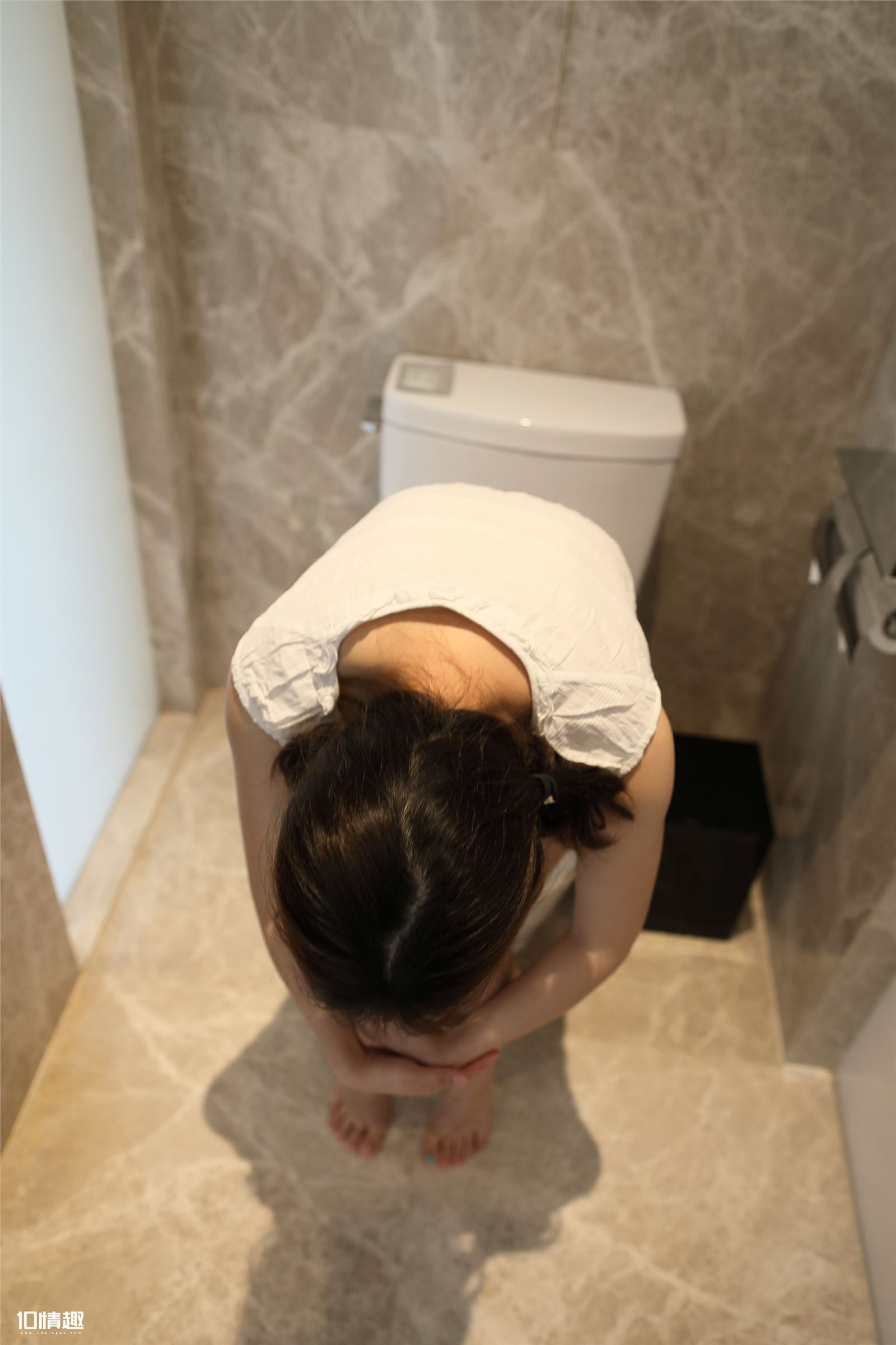 [ROSI写真] 口罩系列  2018.08.09 NO.788